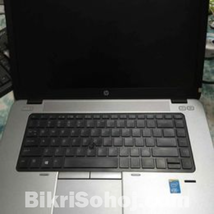 HP Elitebook 850